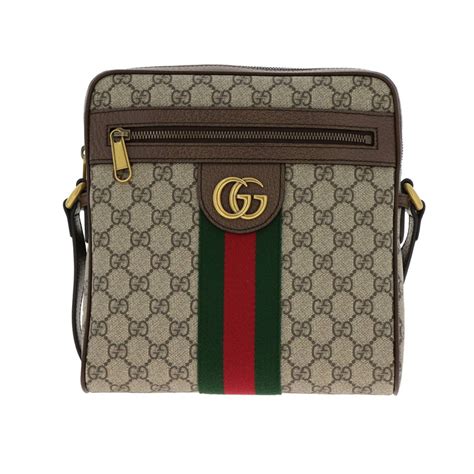 gucci mens purse